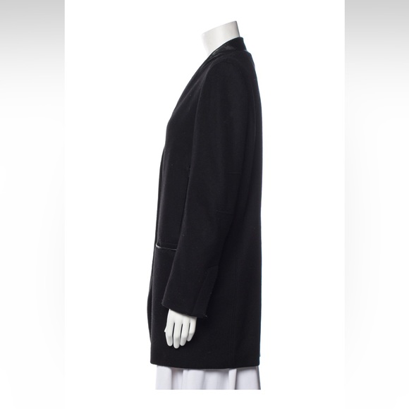 Helmut Lang Blazer Style Top Coat Jacket - Picture 3 of 6